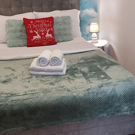 Apartament Simon Brasov Bagian luar foto