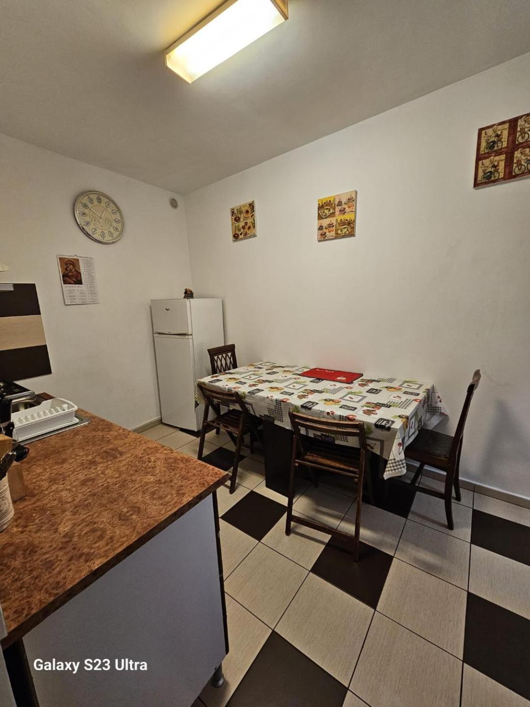 Apartament Simon Brasov Bagian luar foto