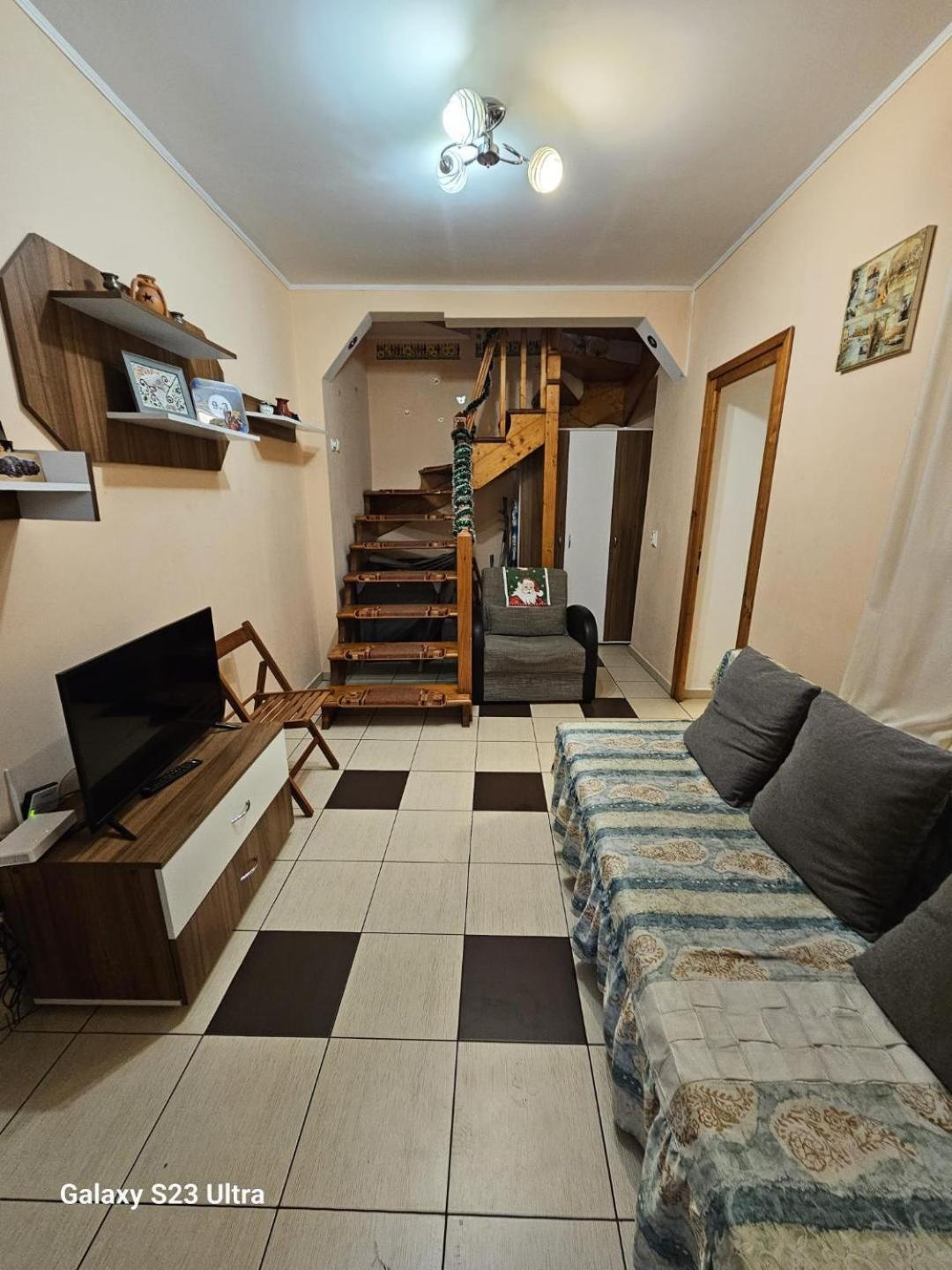 Apartament Simon Brasov Bagian luar foto