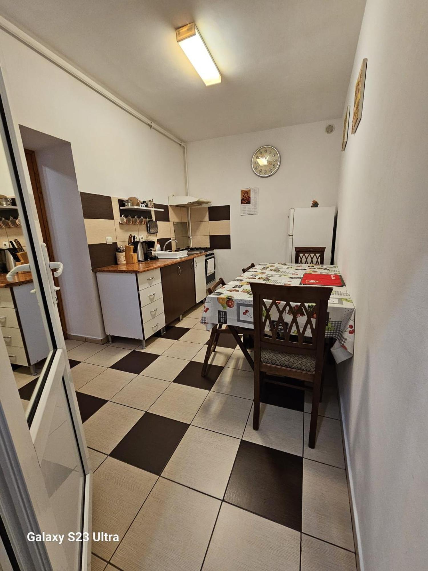 Apartament Simon Brasov Bagian luar foto