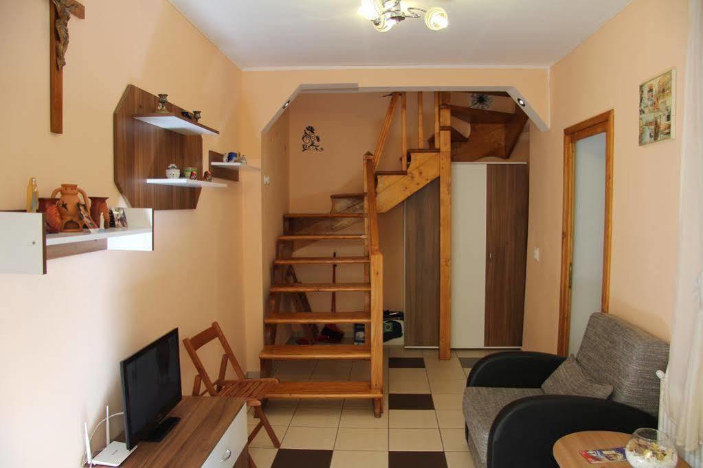 Apartament Simon Brasov Bagian luar foto