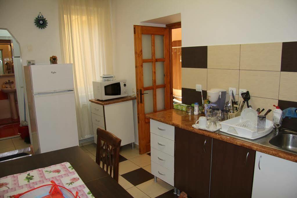 Apartament Simon Brasov Bagian luar foto