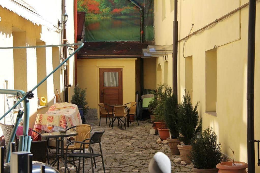 Apartament Simon Brasov Bagian luar foto